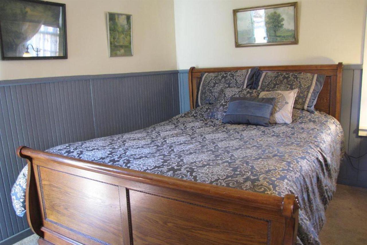 Main Street Bed&Breakfast Glasgow Exterior foto