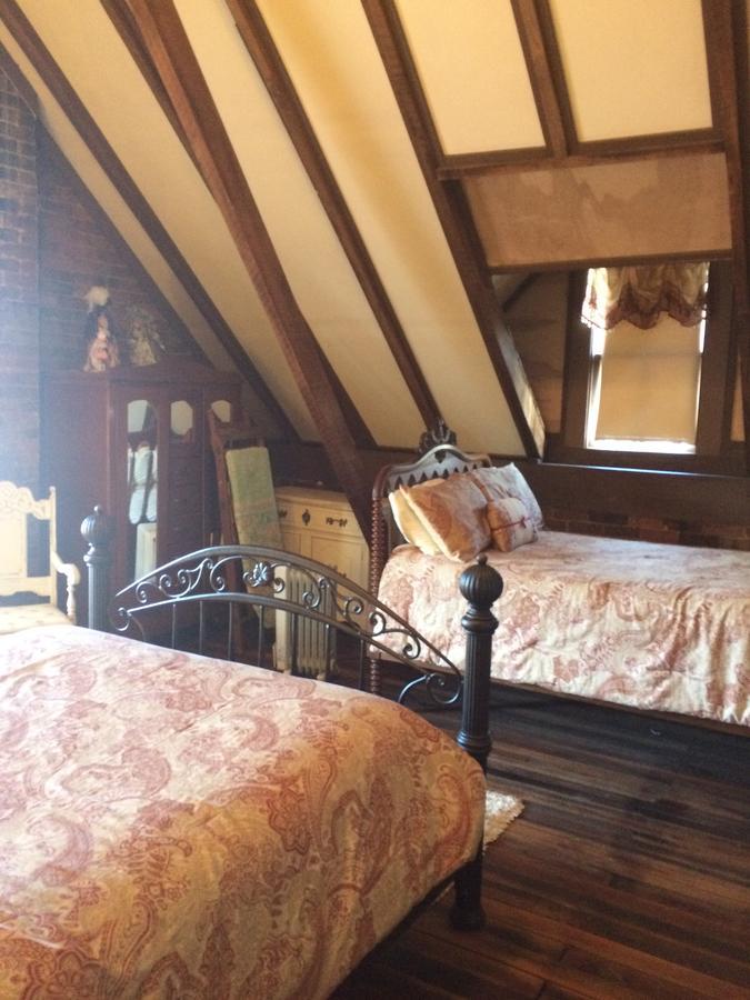 Main Street Bed&Breakfast Glasgow Exterior foto