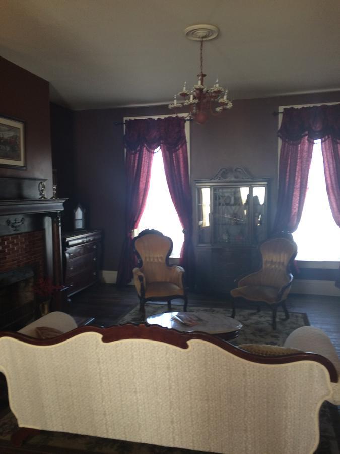 Main Street Bed&Breakfast Glasgow Exterior foto