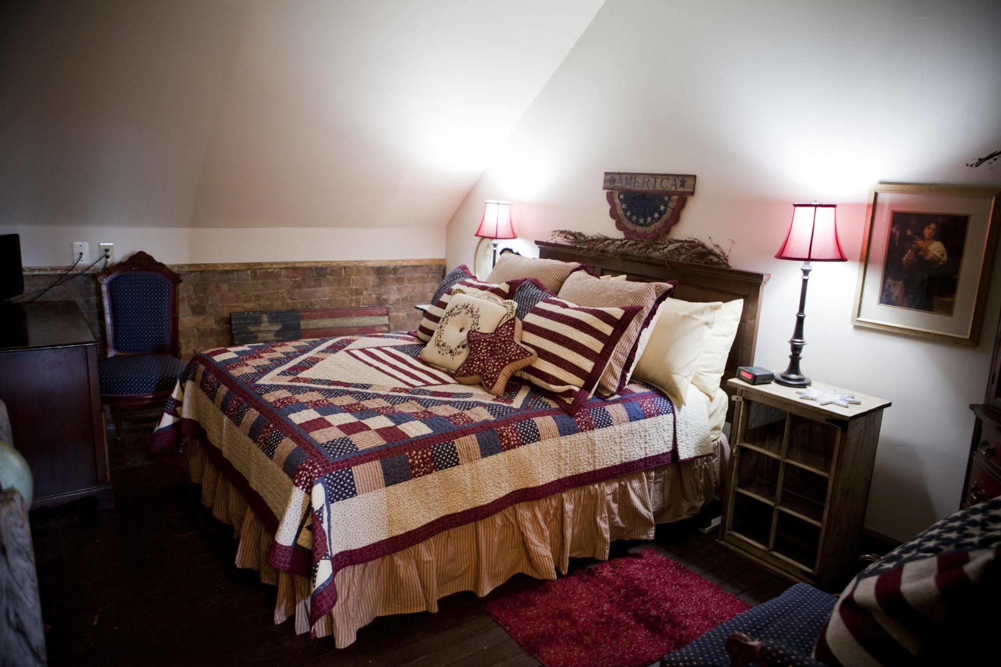 Main Street Bed&Breakfast Glasgow Exterior foto