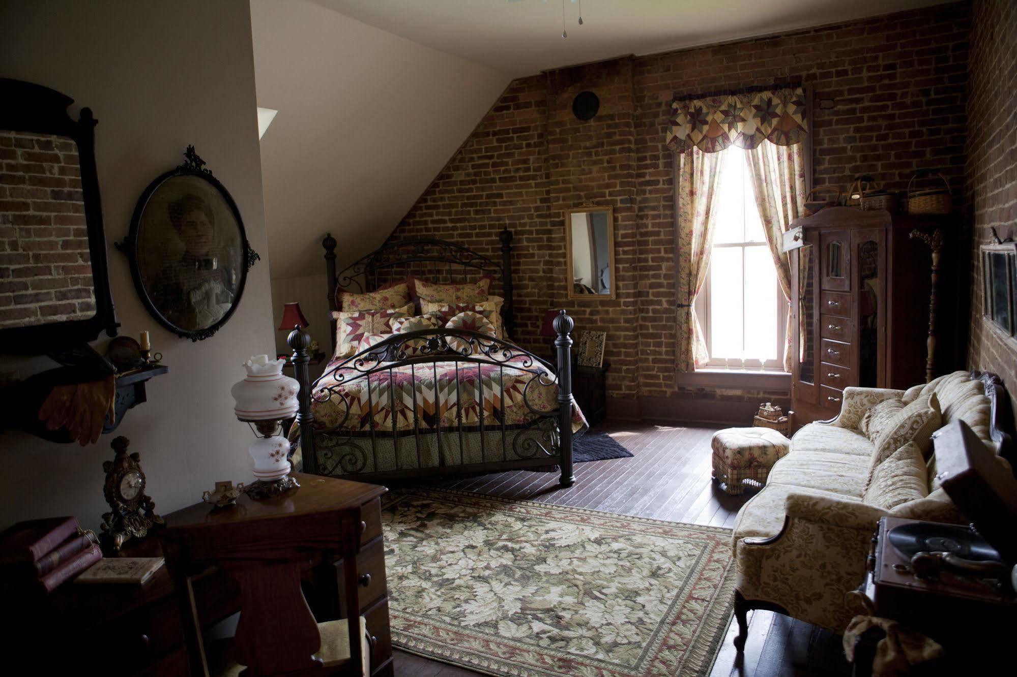 Main Street Bed&Breakfast Glasgow Exterior foto